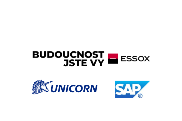 ESSOX bude svou digitální budoucnost rozvíjet ve spolupráci se společnostmi Unicorn a SAP