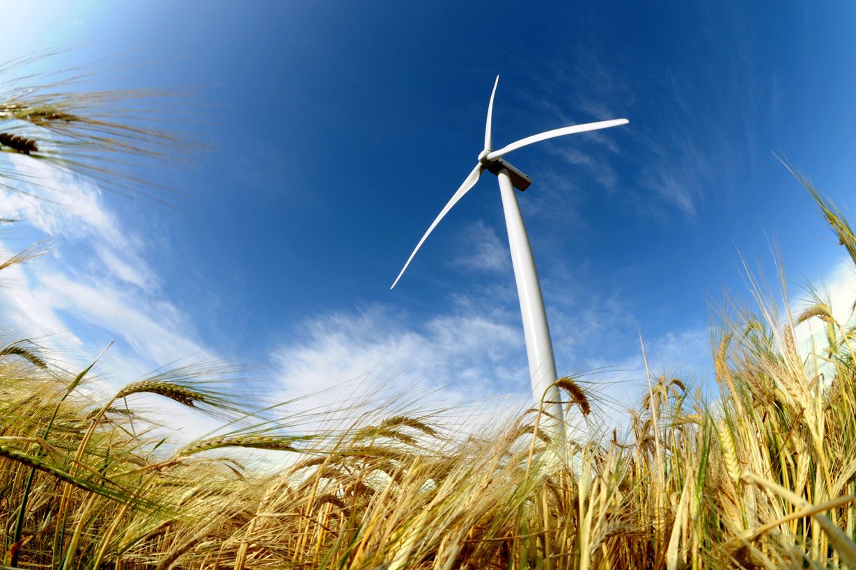 O využití energie z obnovitelných zdrojů se zajímá 6 z 10 Čechů