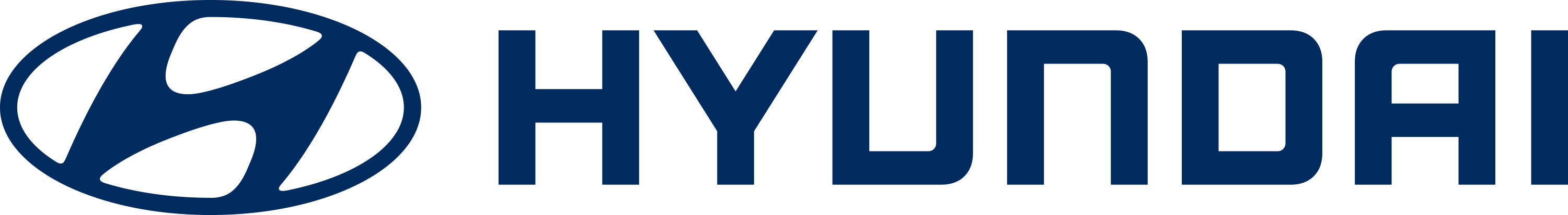 logo Hyundai