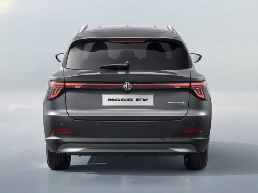 model MGS5 EV